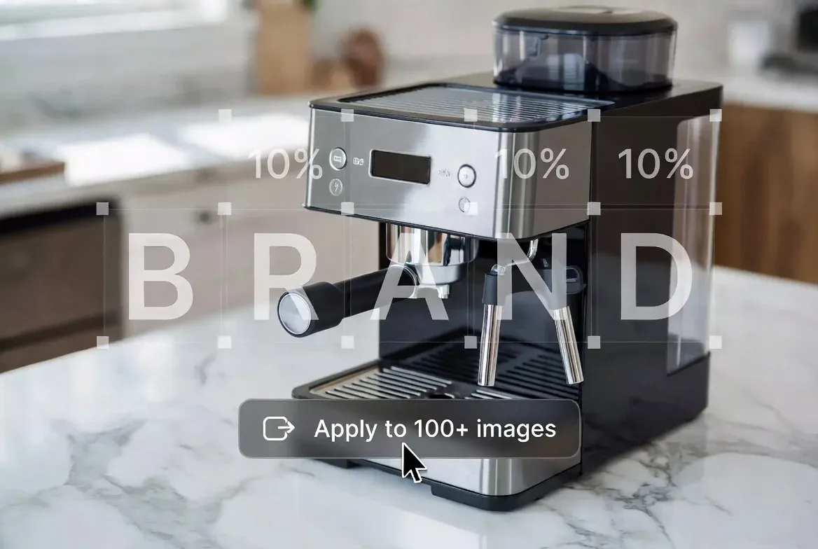 FastLister Watermark Tool