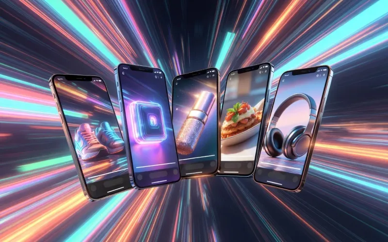 TikTok Shop 2026 Visual Guide | 1:1 Square & High-Speed Optimization