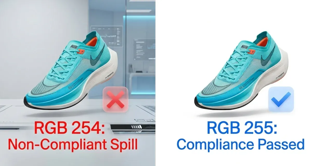 Amazon Compliance Comparison