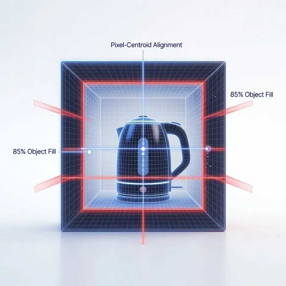 Amazon 85% Fill Rule Grid