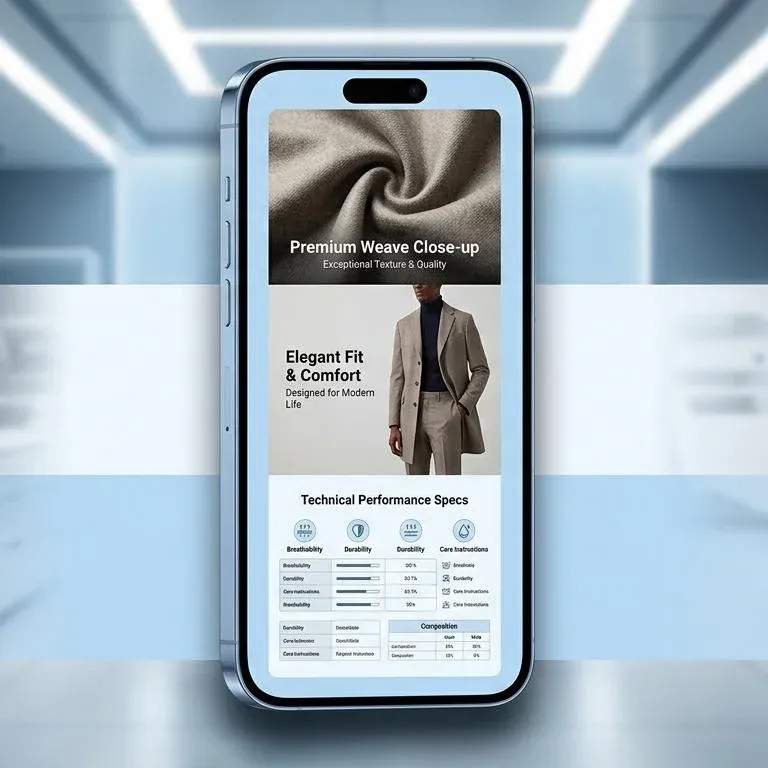 Amazon A+ Page Long Image Stitcher