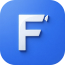 FastLister Logo